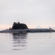 Illustration for article titled This is Russias new nuclear attack submarine